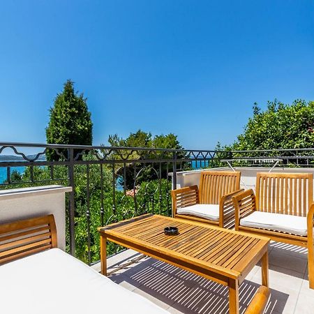Apartments La Mirage Pirovac Dış mekan fotoğraf