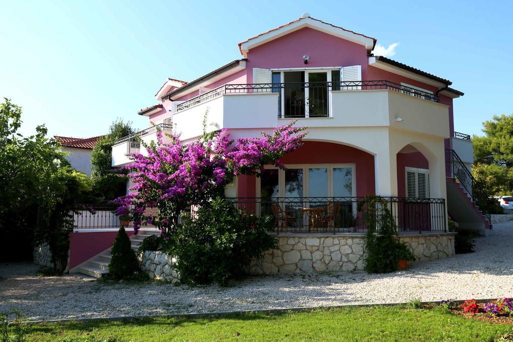 Apartments La Mirage Pirovac Dış mekan fotoğraf